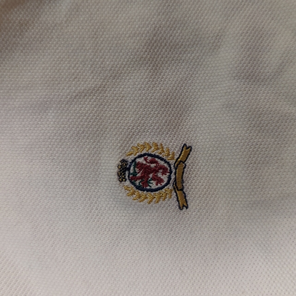 Vintage Tommy Hilfiger Polo - Picture 3 of 3